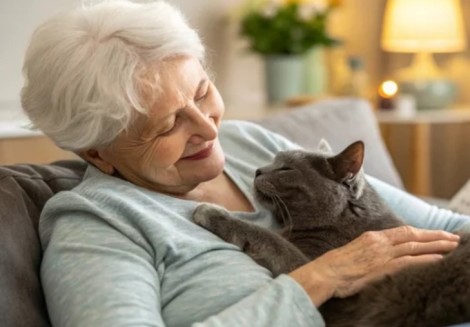 Keep Your Pets